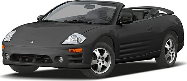 3/4 front-left view, Kalapana Black