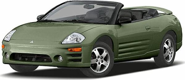 3/4 front-left view, Machine Green Metallic
