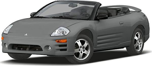 3/4 front-left view, Titanium Pearl