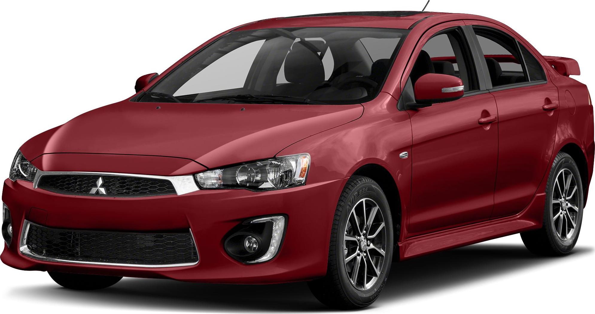 3/4 front-left view, Rally Red Metallic