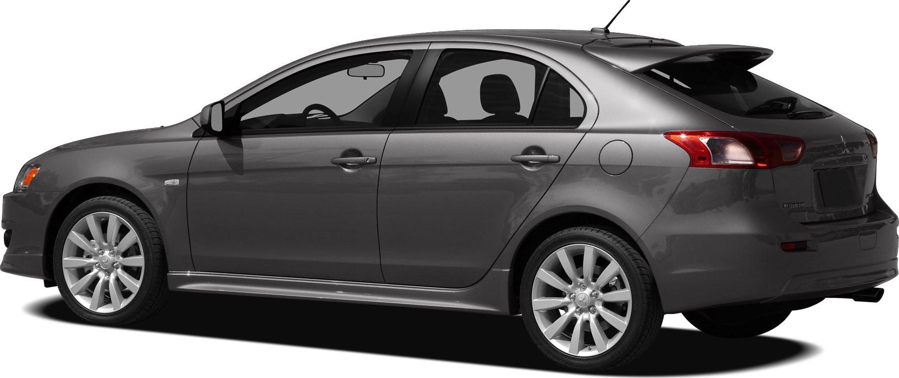 3/4 rear-left view