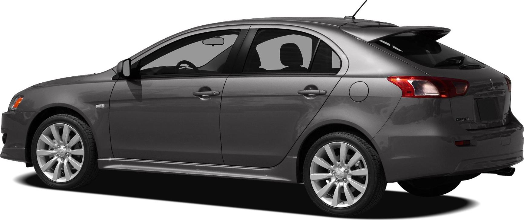 3/4 rear-left view