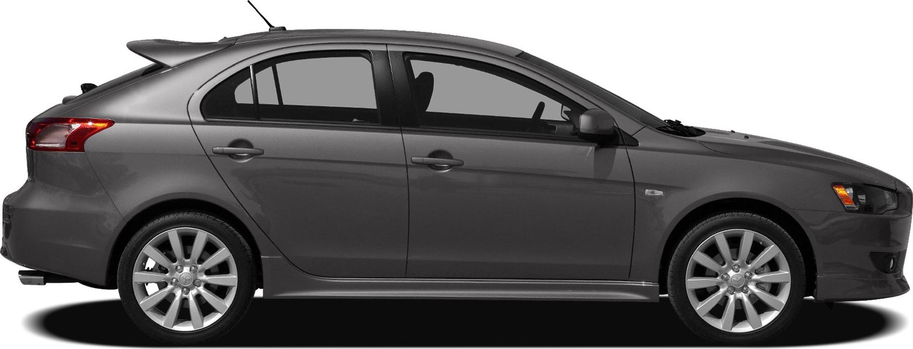 side view right