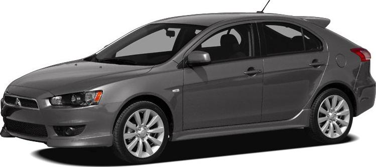 3/4 front-left view, Graphite Gray Pearl