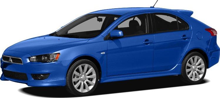 3/4 front-left view, Octane Blue Pearl