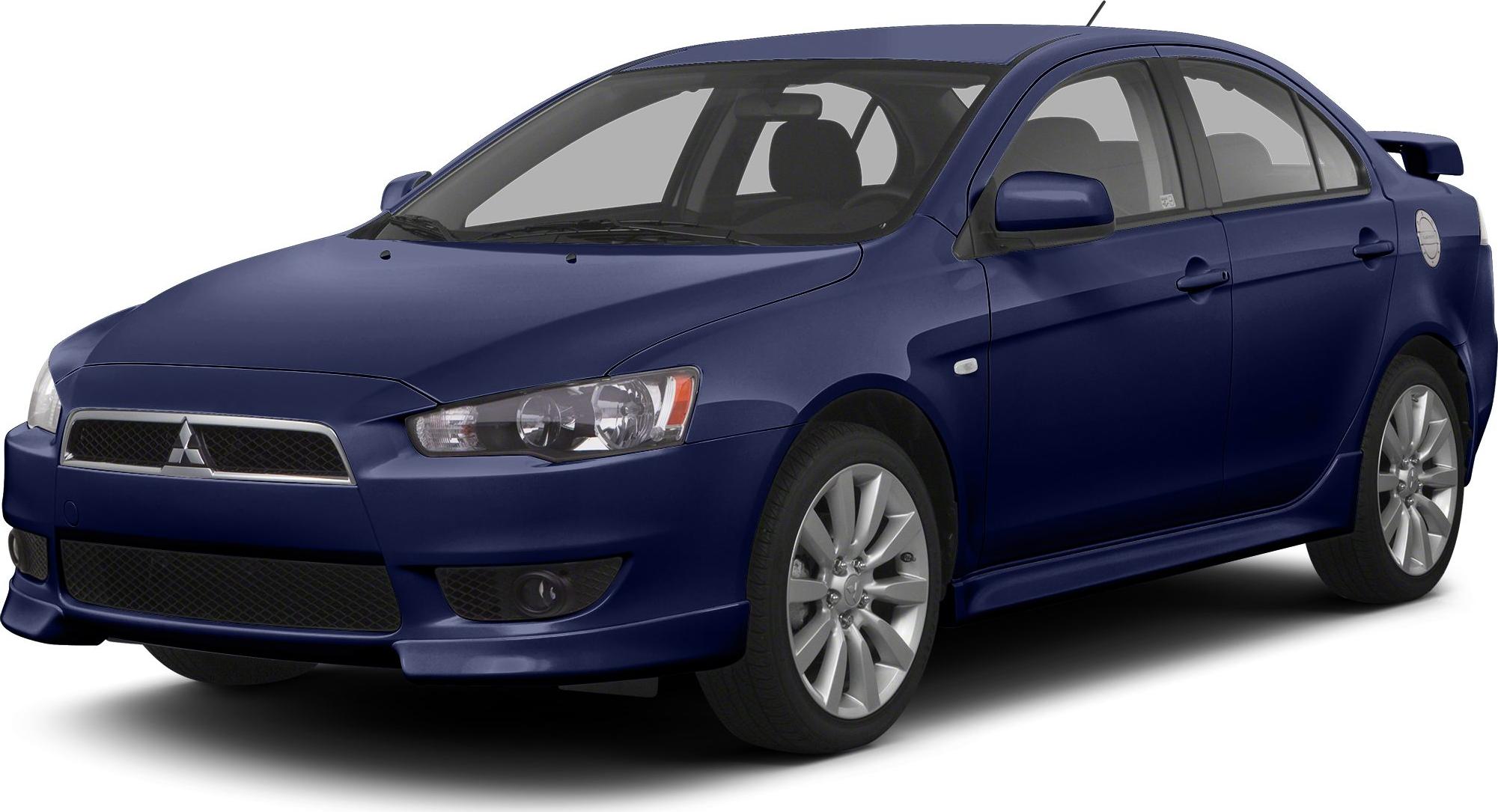 3/4 front-left view, Cosmic Blue Pearl