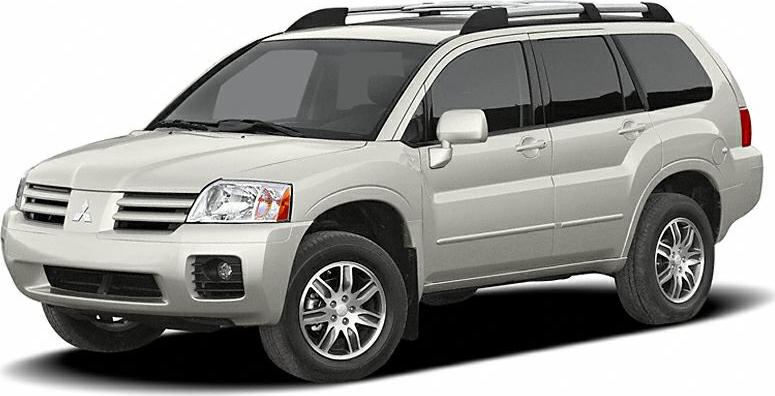 Front-side view of an SUV with roof rails and alloy wheels