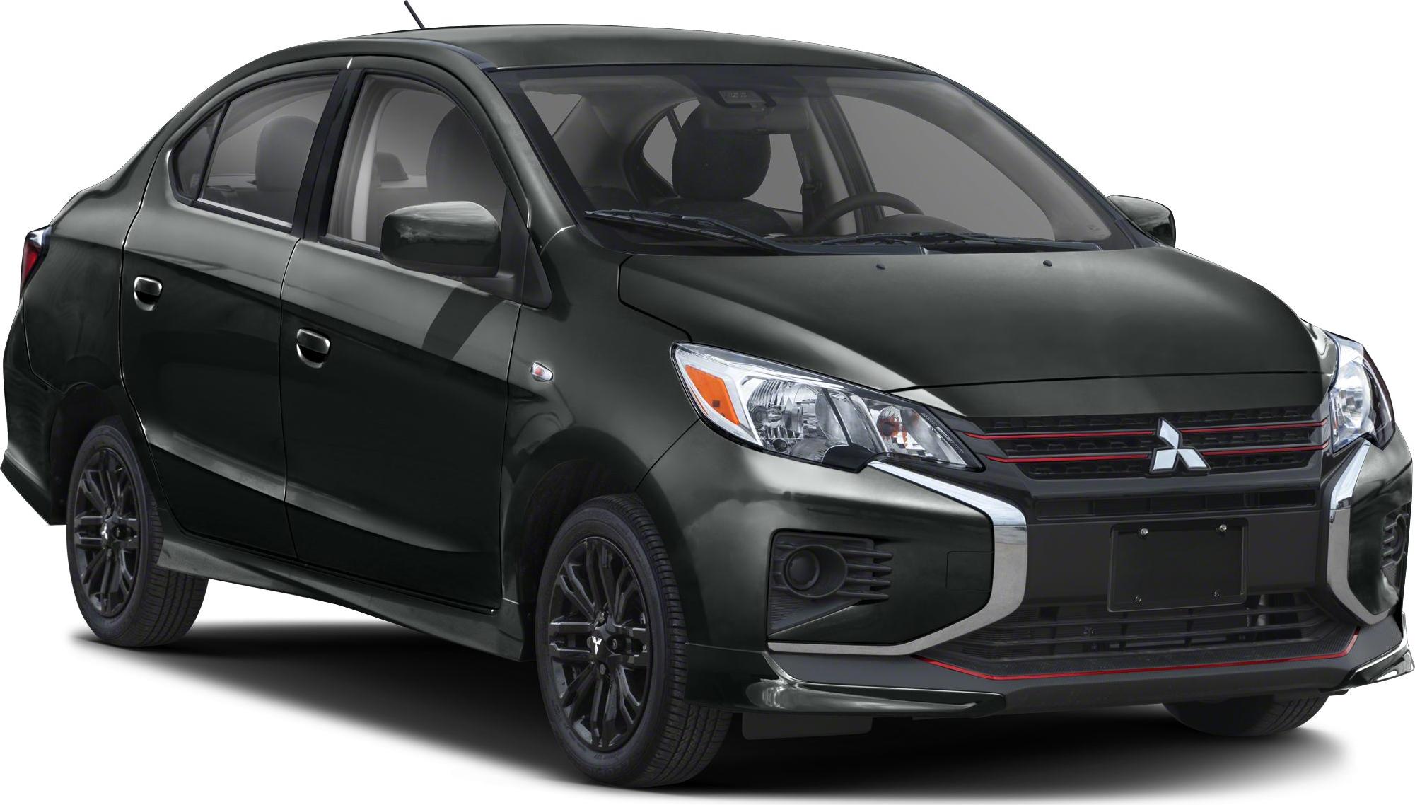 Facelift front grille, headlights, and bumper design