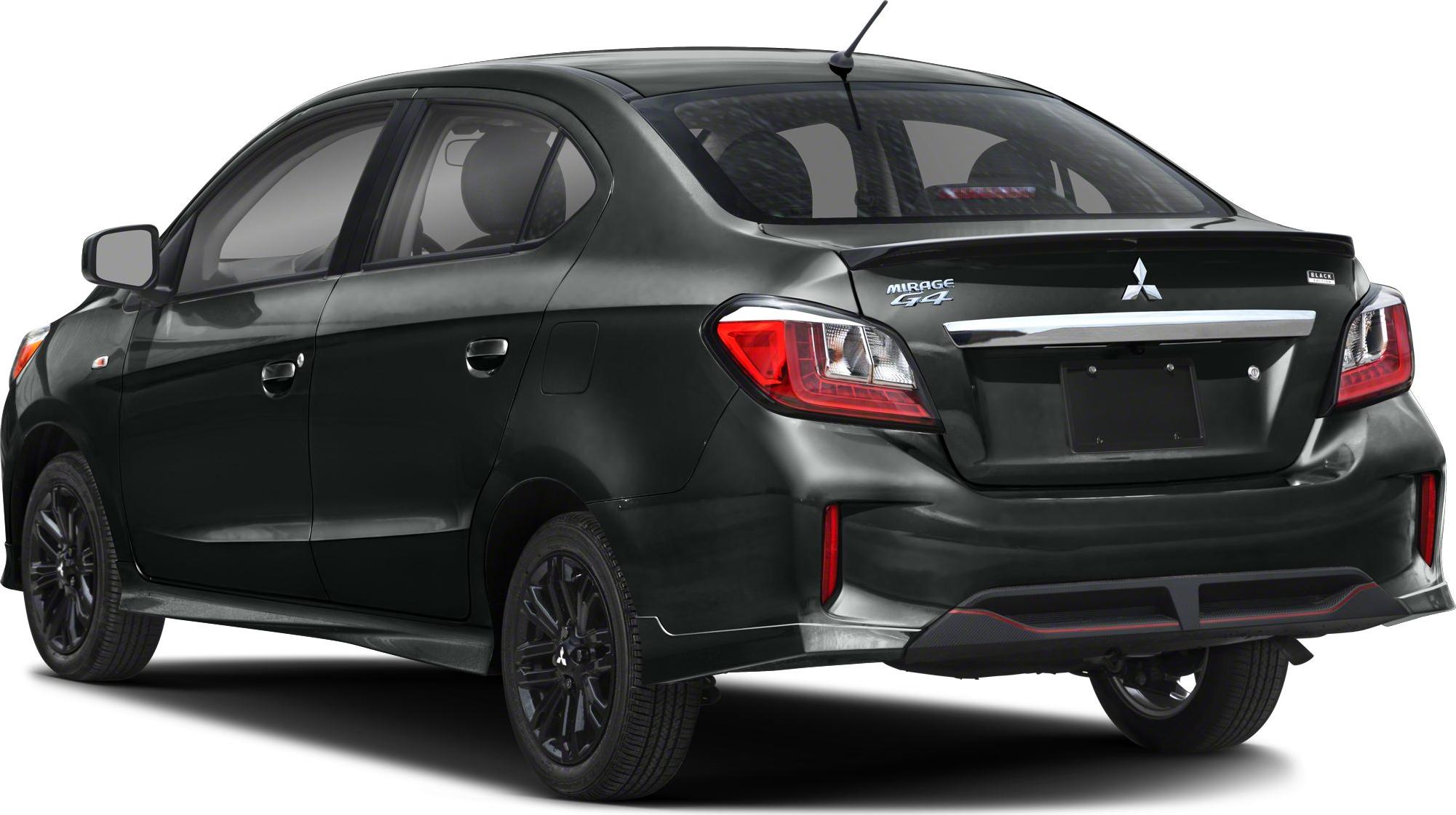 3/4 rear-left view