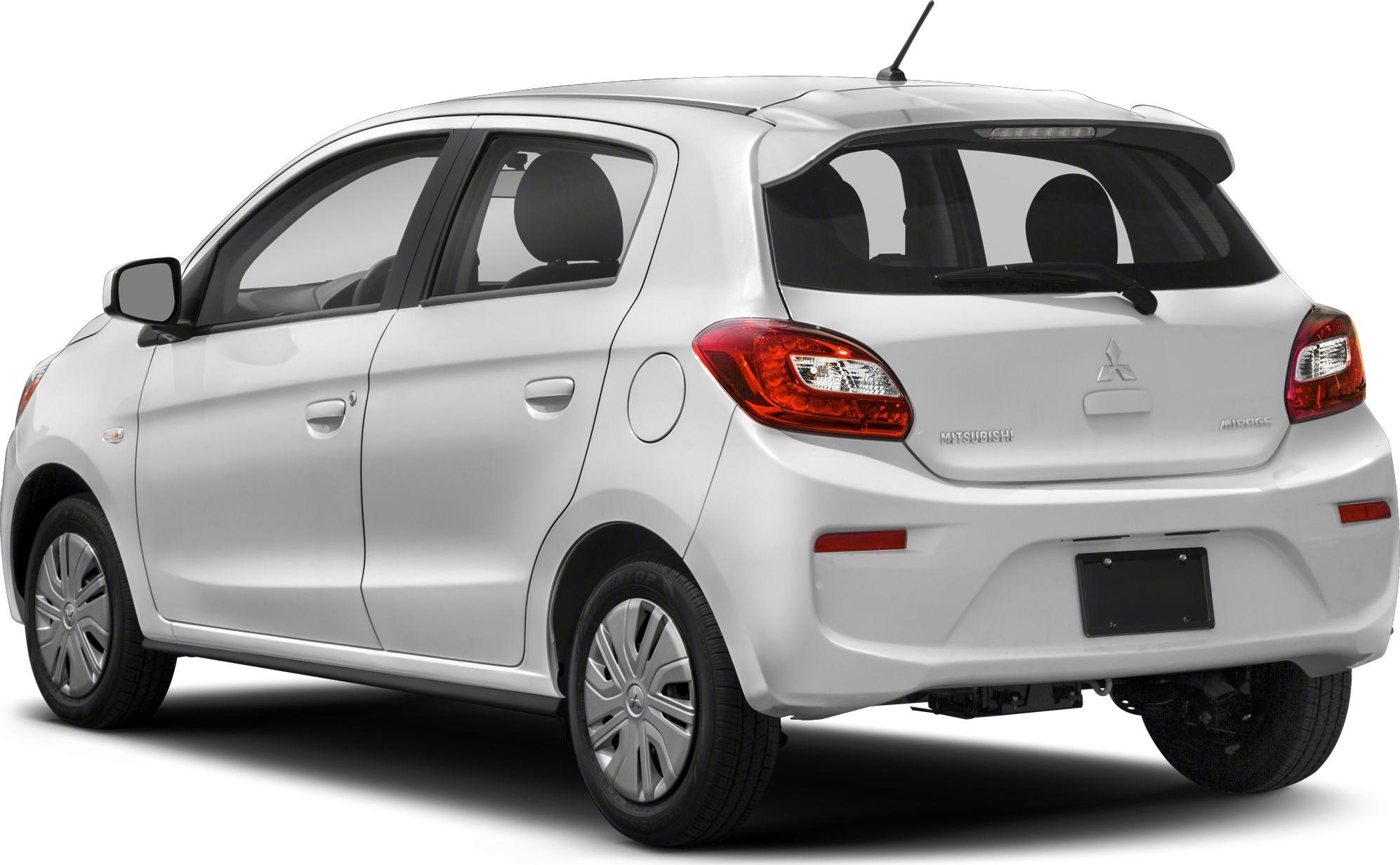 3/4 rear-left view