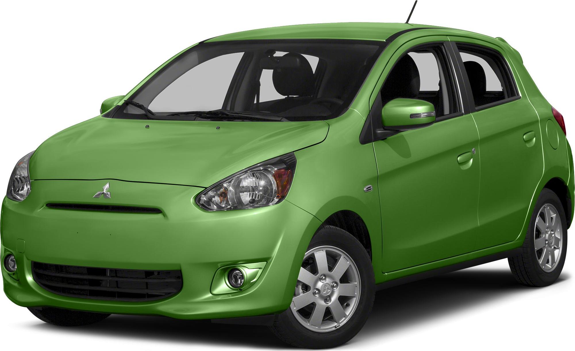 3/4 front-left view, Kiwi Green