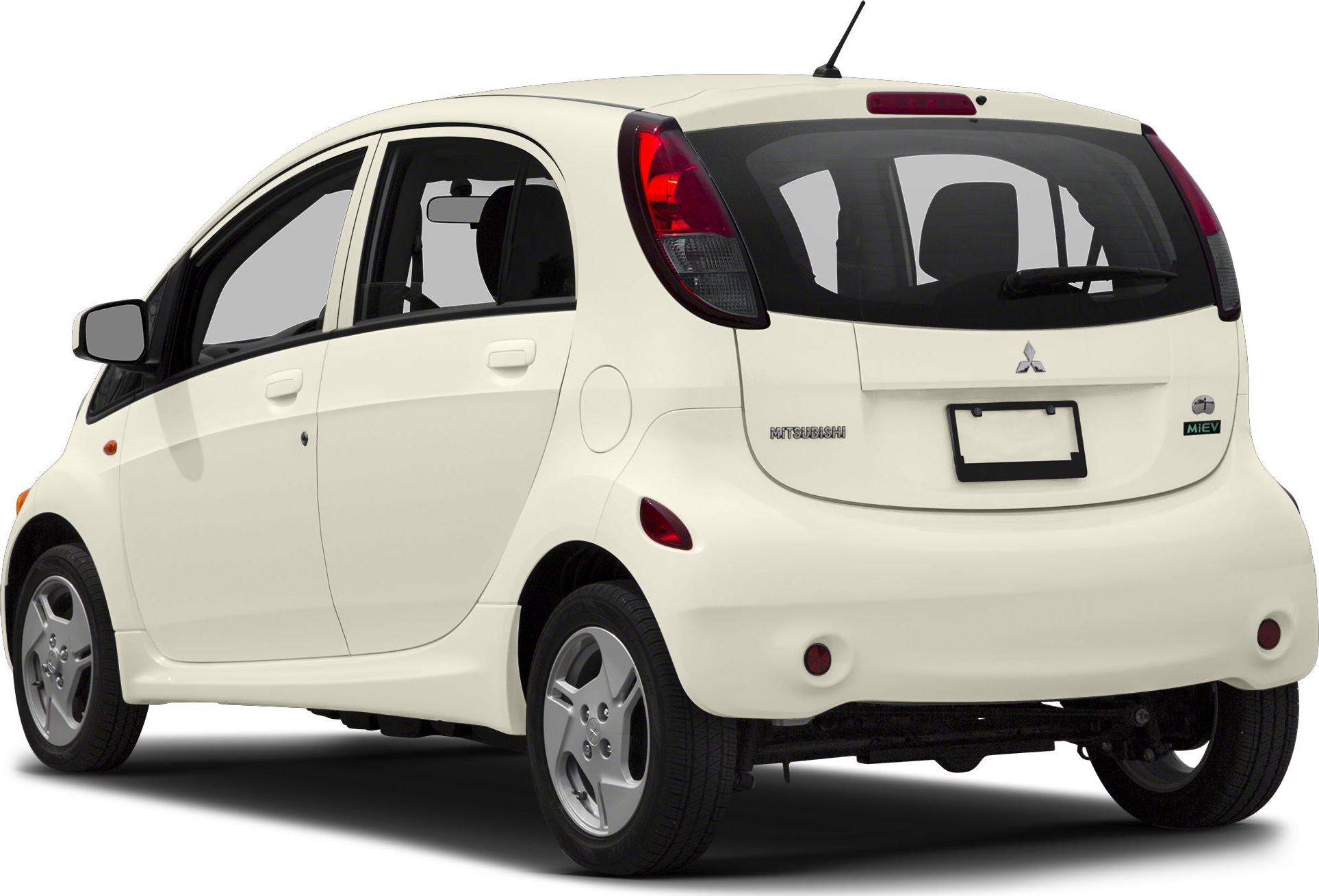 3/4 rear-left view