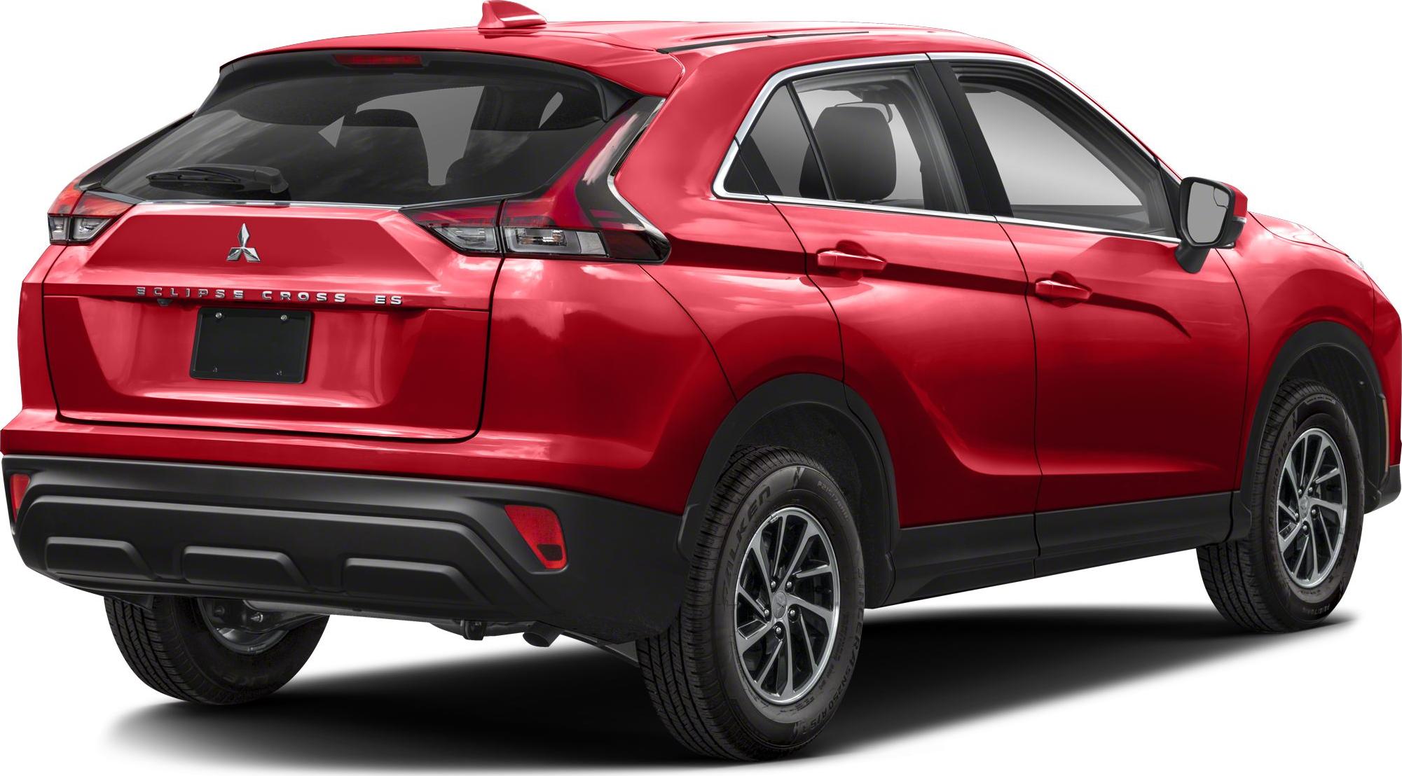 3/4 rear-right view