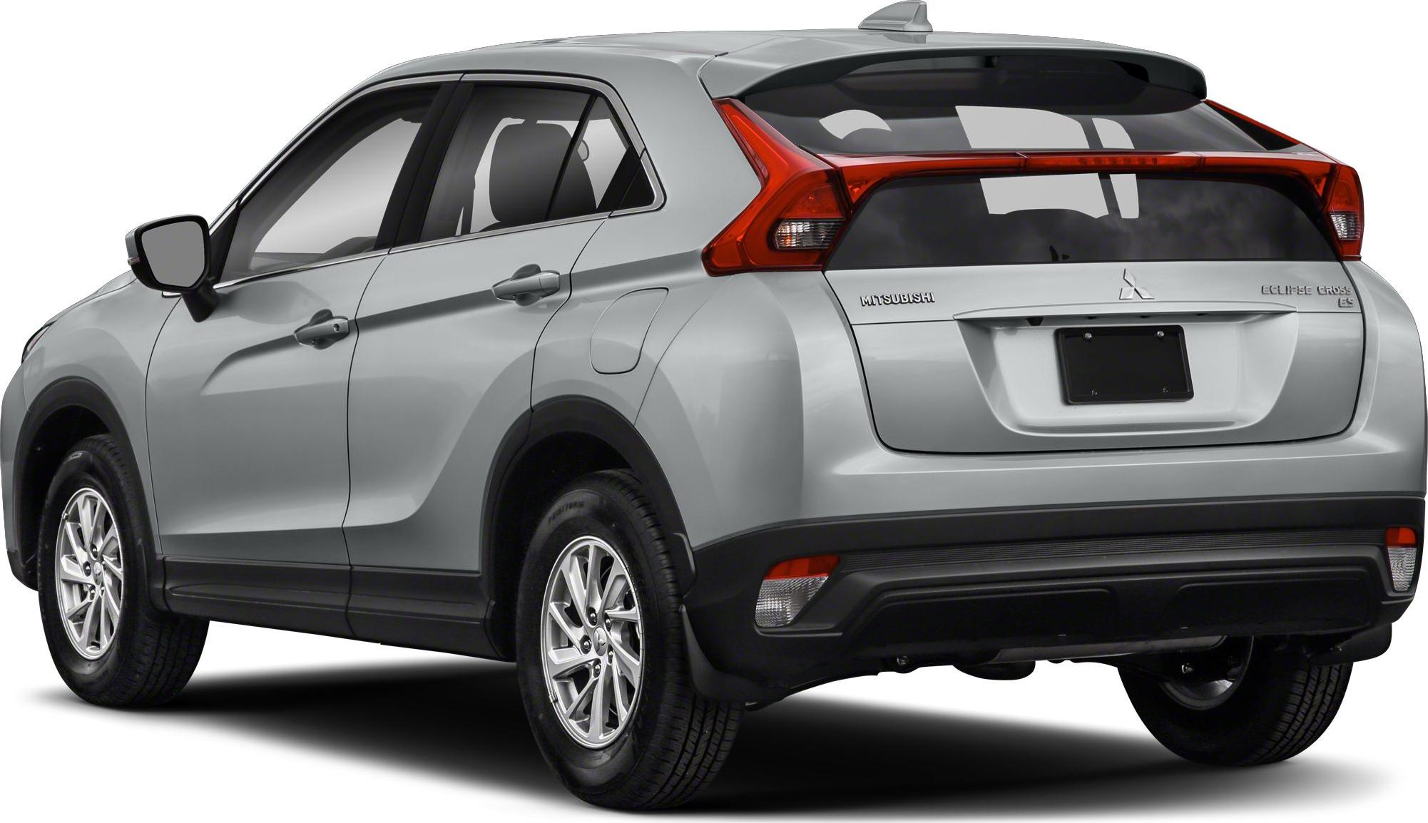 3/4 rear-left view