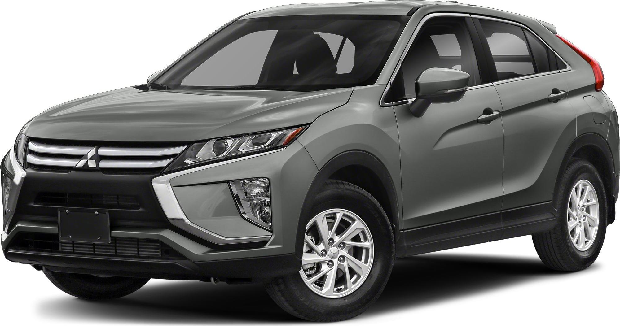 Front and side view of a modern SUV with alloy wheels