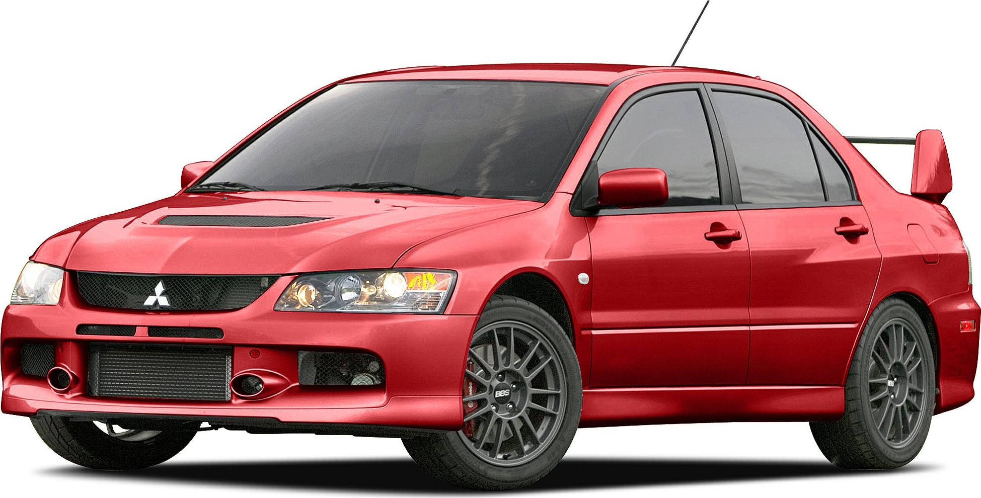 3/4 front-left view, Rally Red