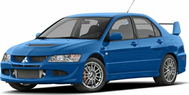 3/4 front-left view, Blue By You