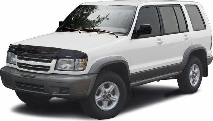 3/4 front-left view, Alpine White / Light Silver Metallic