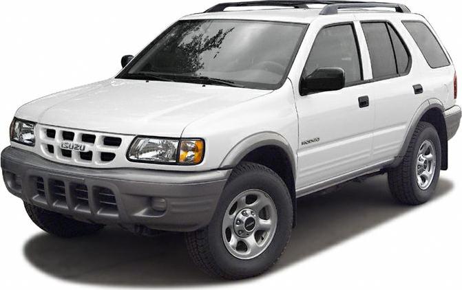 3/4 front-left view, Alpine White