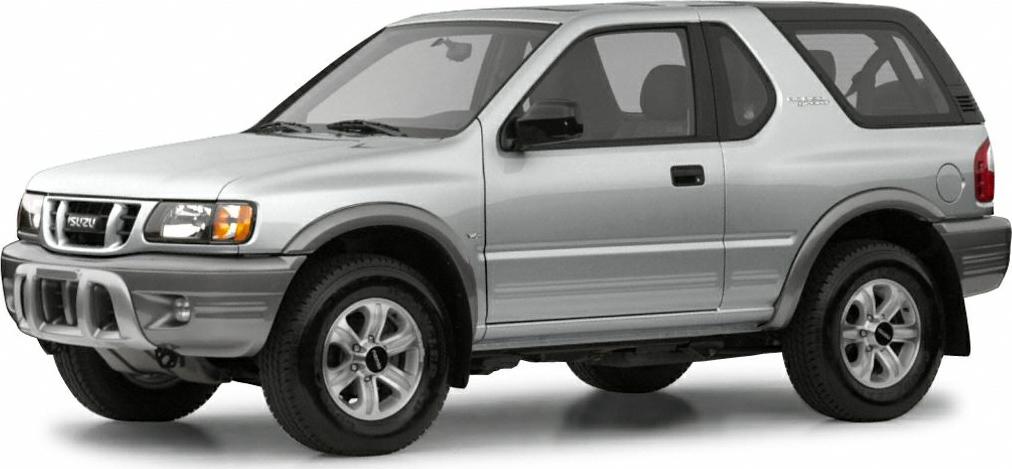 3/4 front-left view