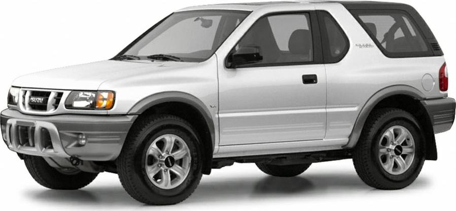 3/4 front-left view, Alpine White