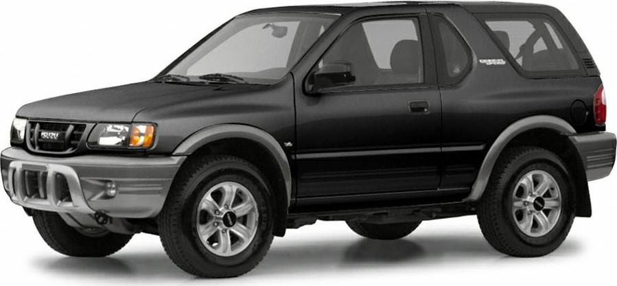 3/4 front-left view, Ebony Black