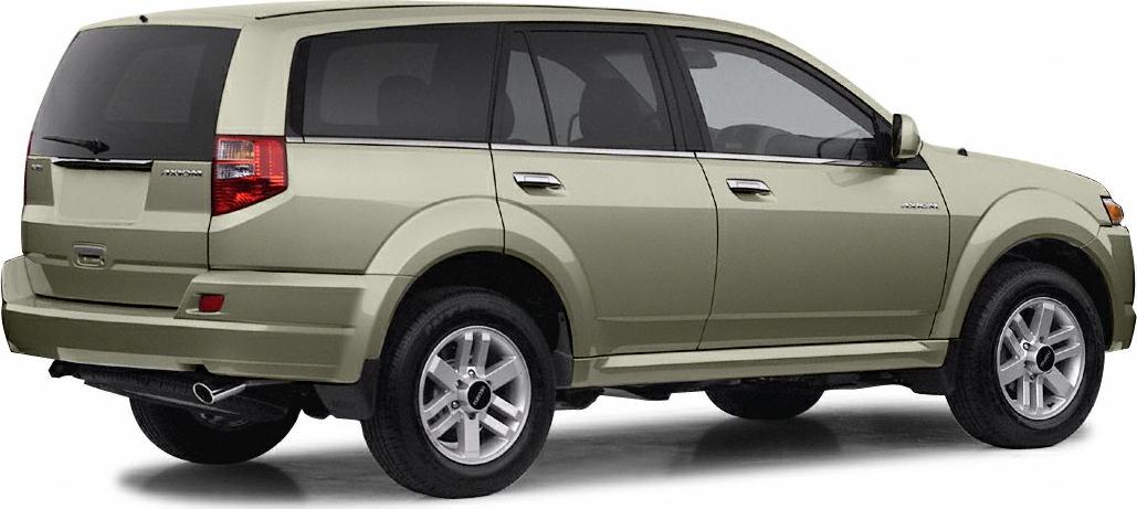 3/4 rear-right view