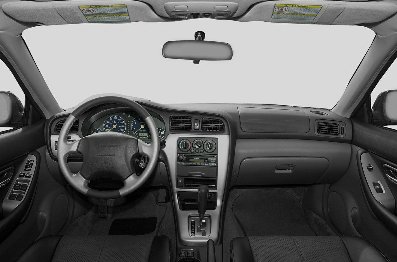 Car interior dashboard, steering wheel, and center console.