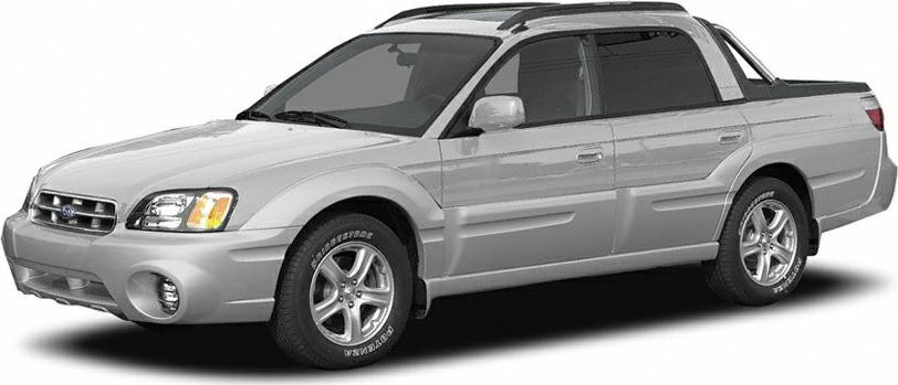 Compact pickup truck with alloy wheels and roof rails