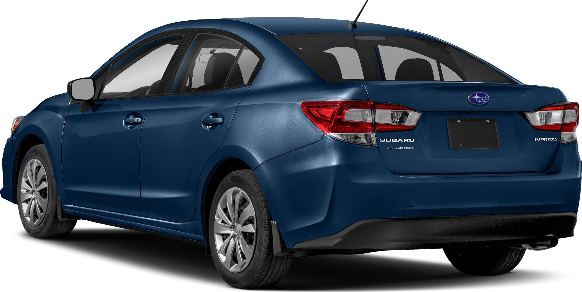 3/4 rear-left view