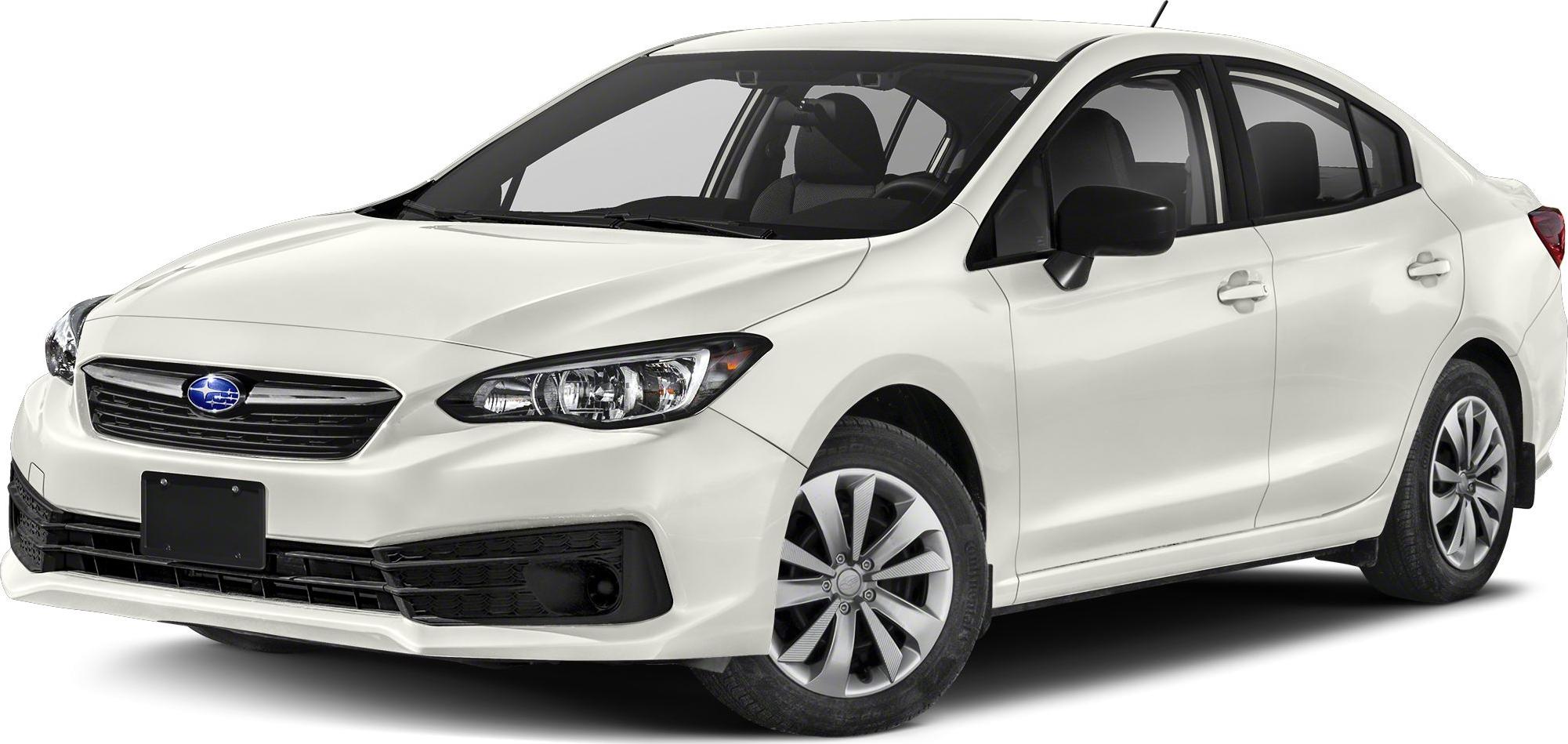 3/4 front-left view, Crystal White Pearl