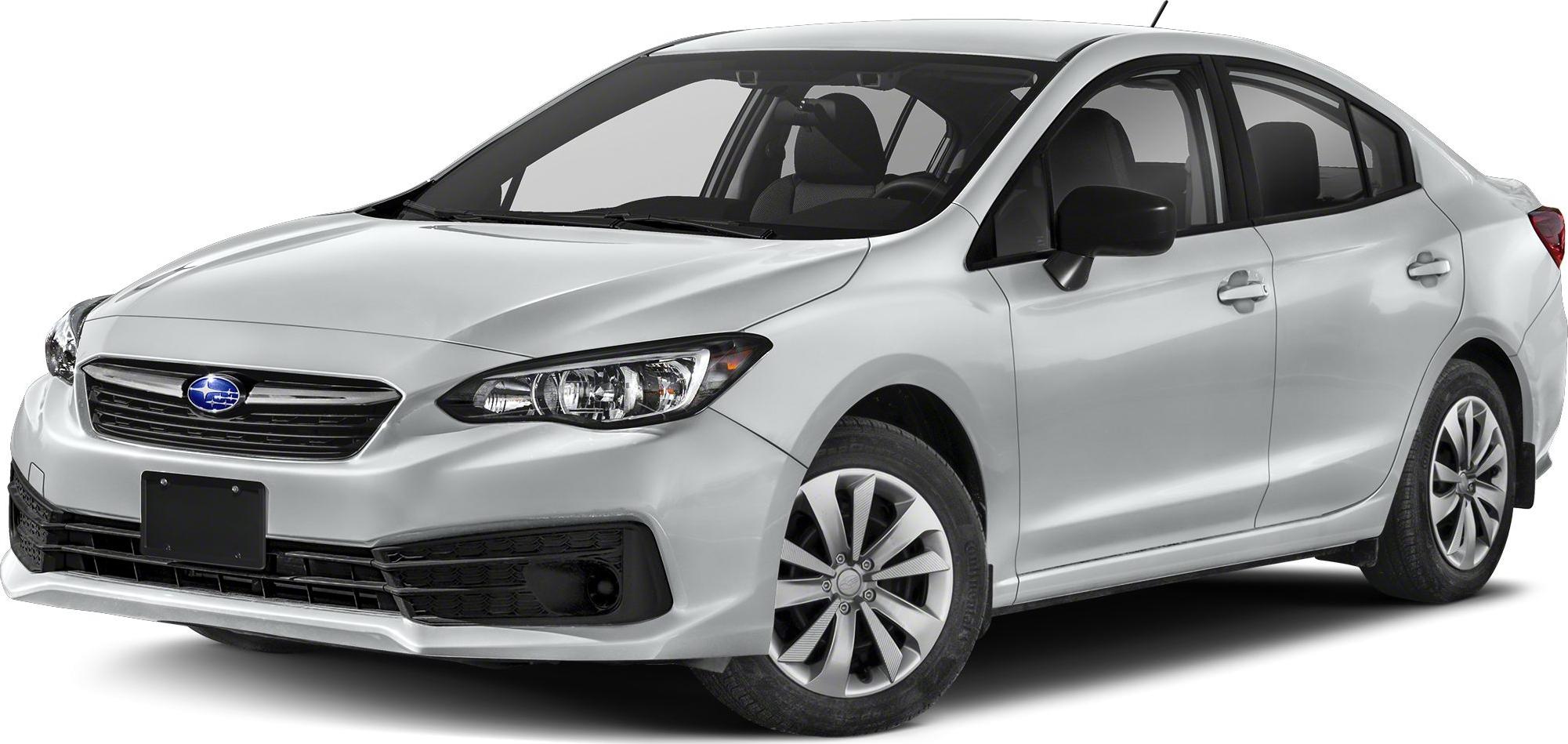 3/4 front-left view, Ice Silver Metallic