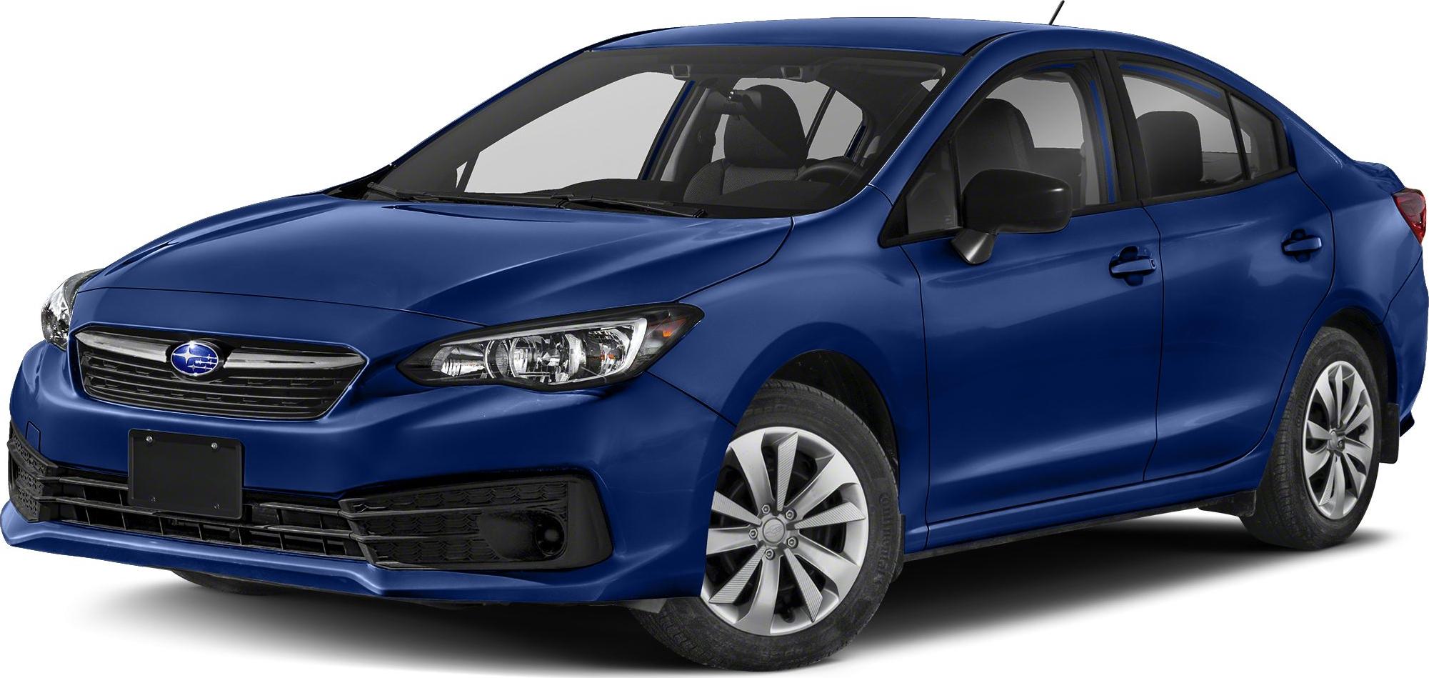 3/4 front-left view, Sapphire Blue Pearl