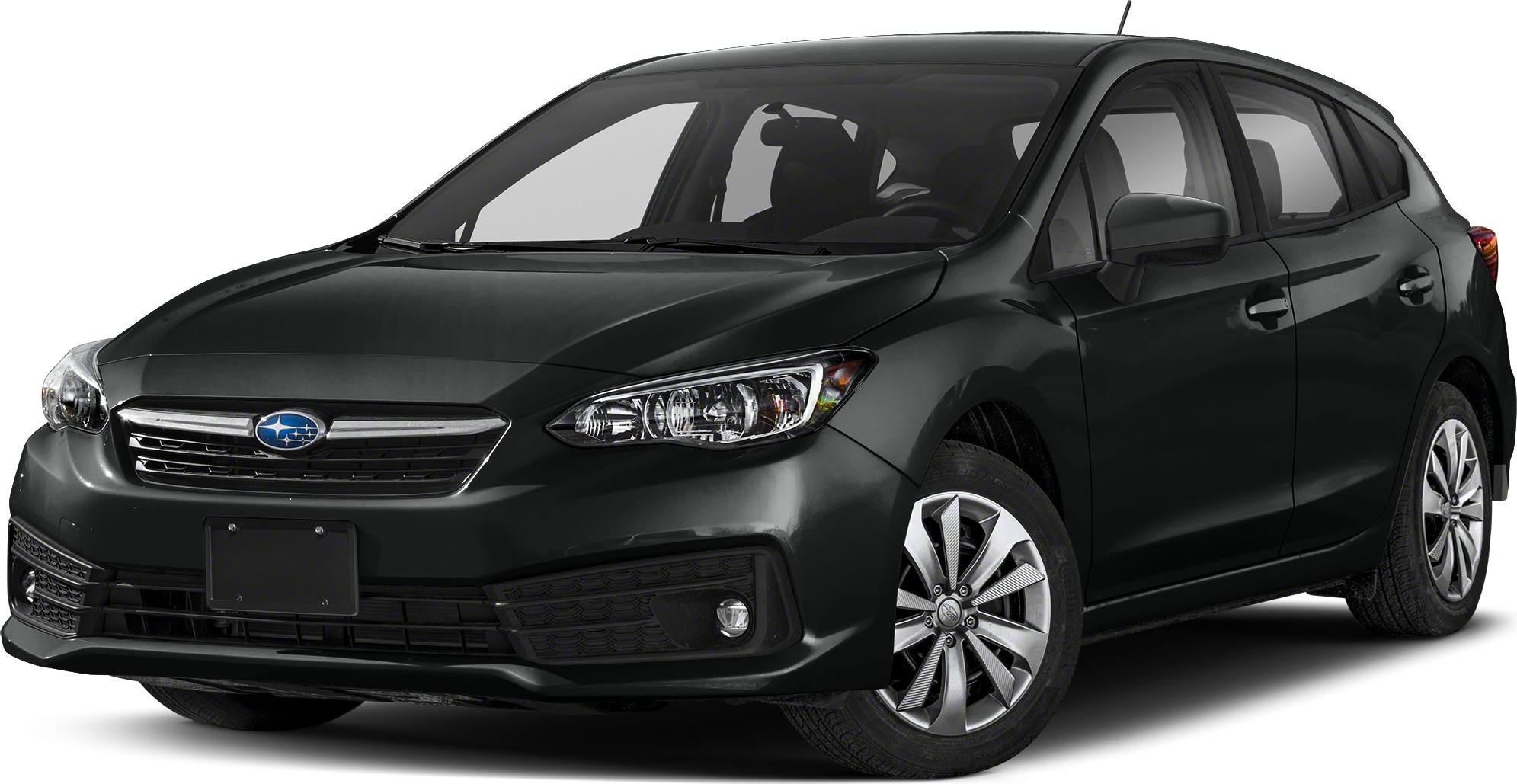 3/4 front-left view, Crystal Black Silica
