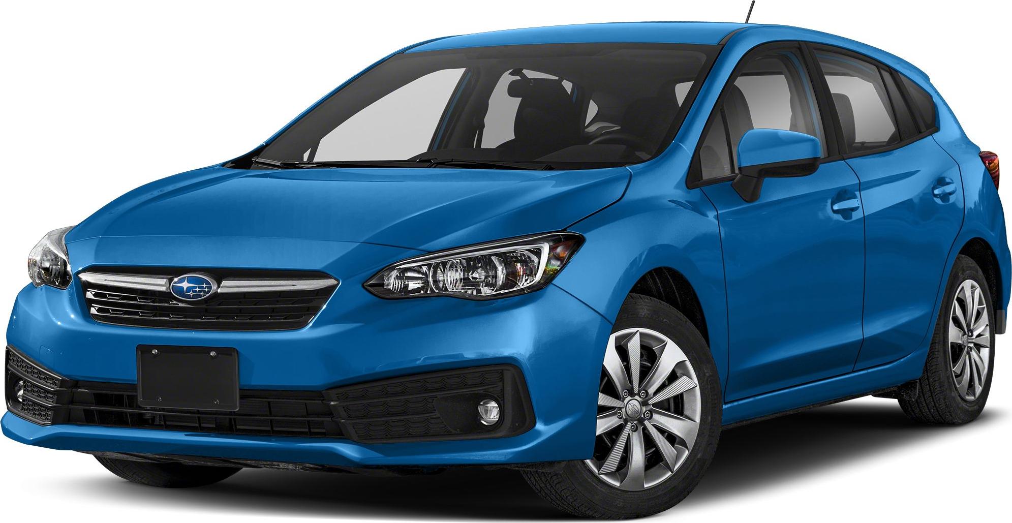 3/4 front-left view, Ocean Blue Pearl