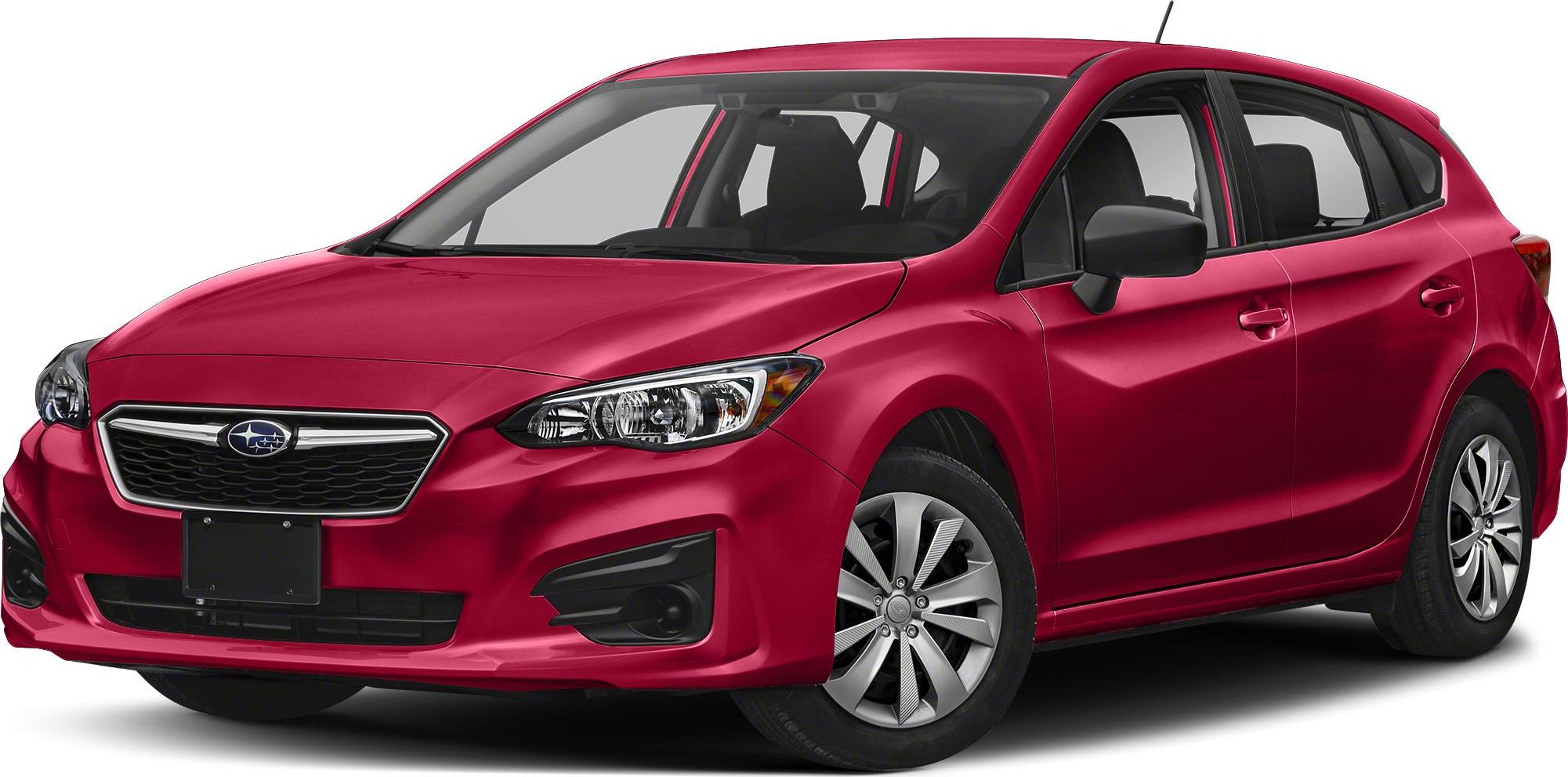 3/4 front-left view, Crimson Red Pearl