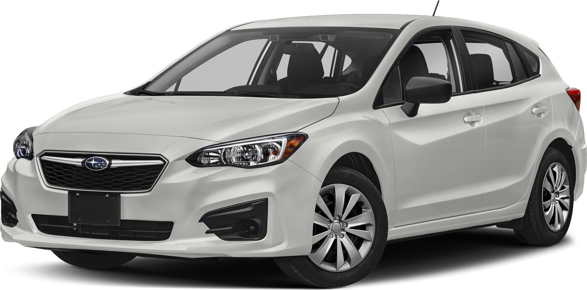3/4 front-left view, Crystal White Pearl