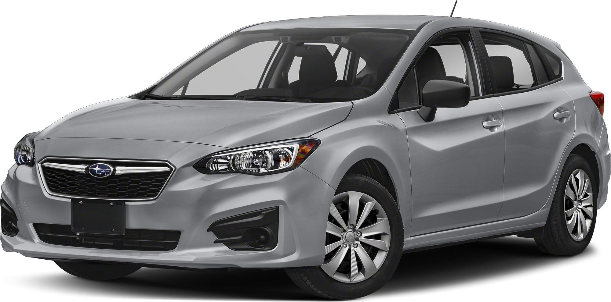 3/4 front-left view, Ice Silver Metallic