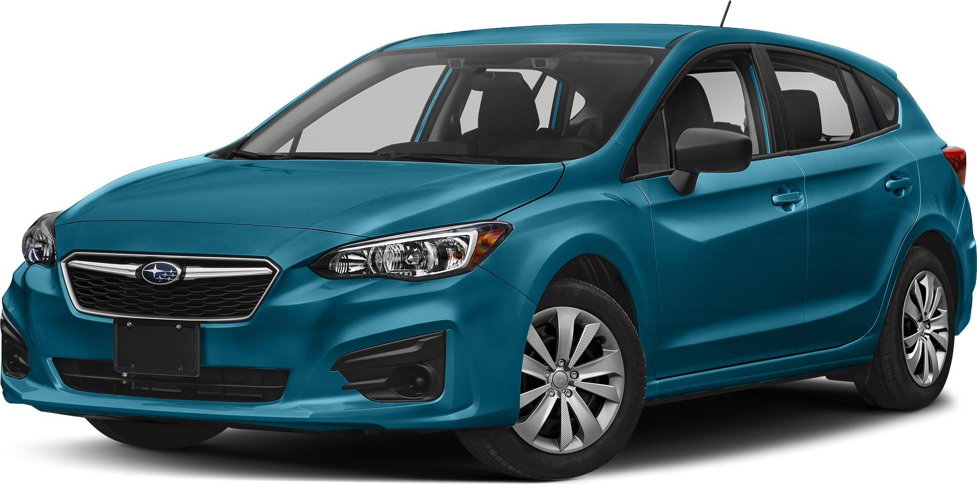 3/4 front-left view, Island Blue Pearl