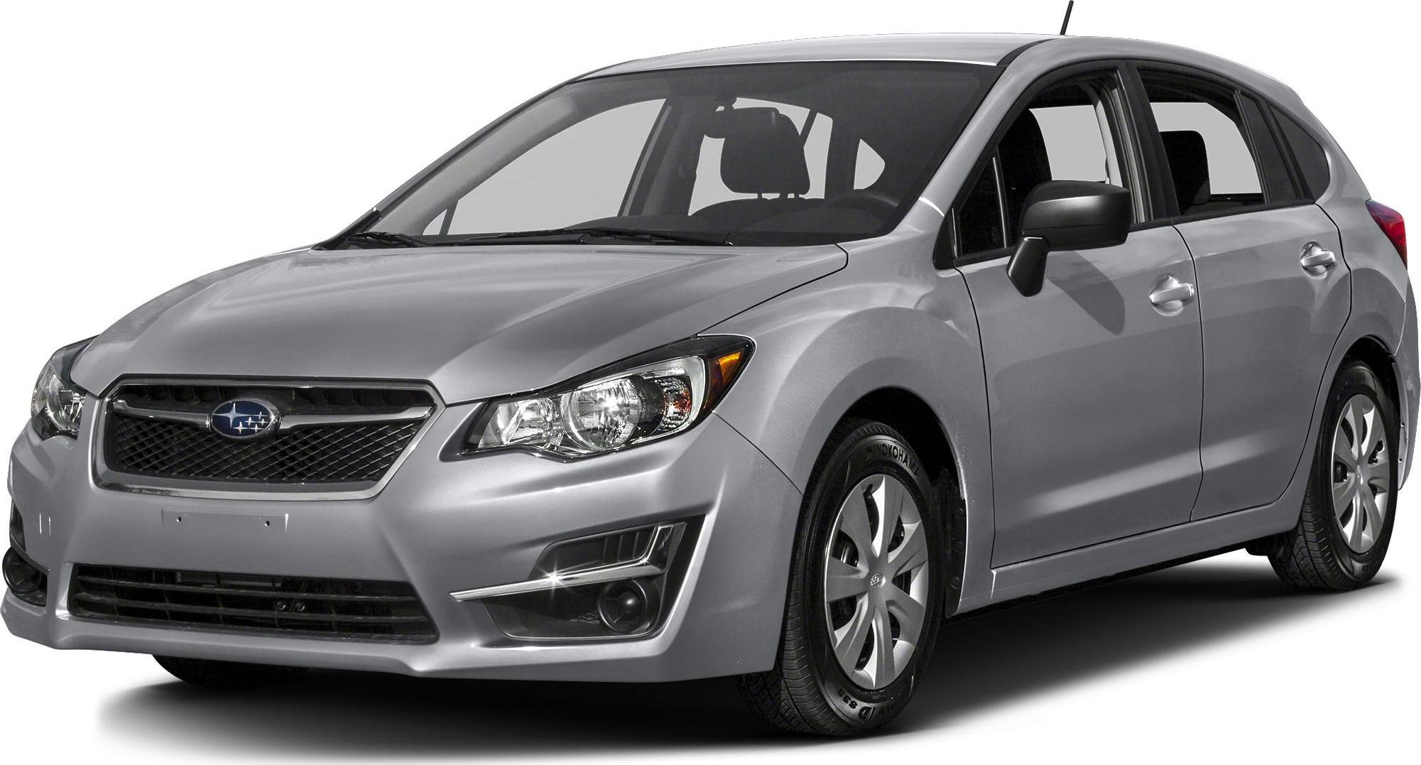3/4 front-left view, Ice Silver Metallic