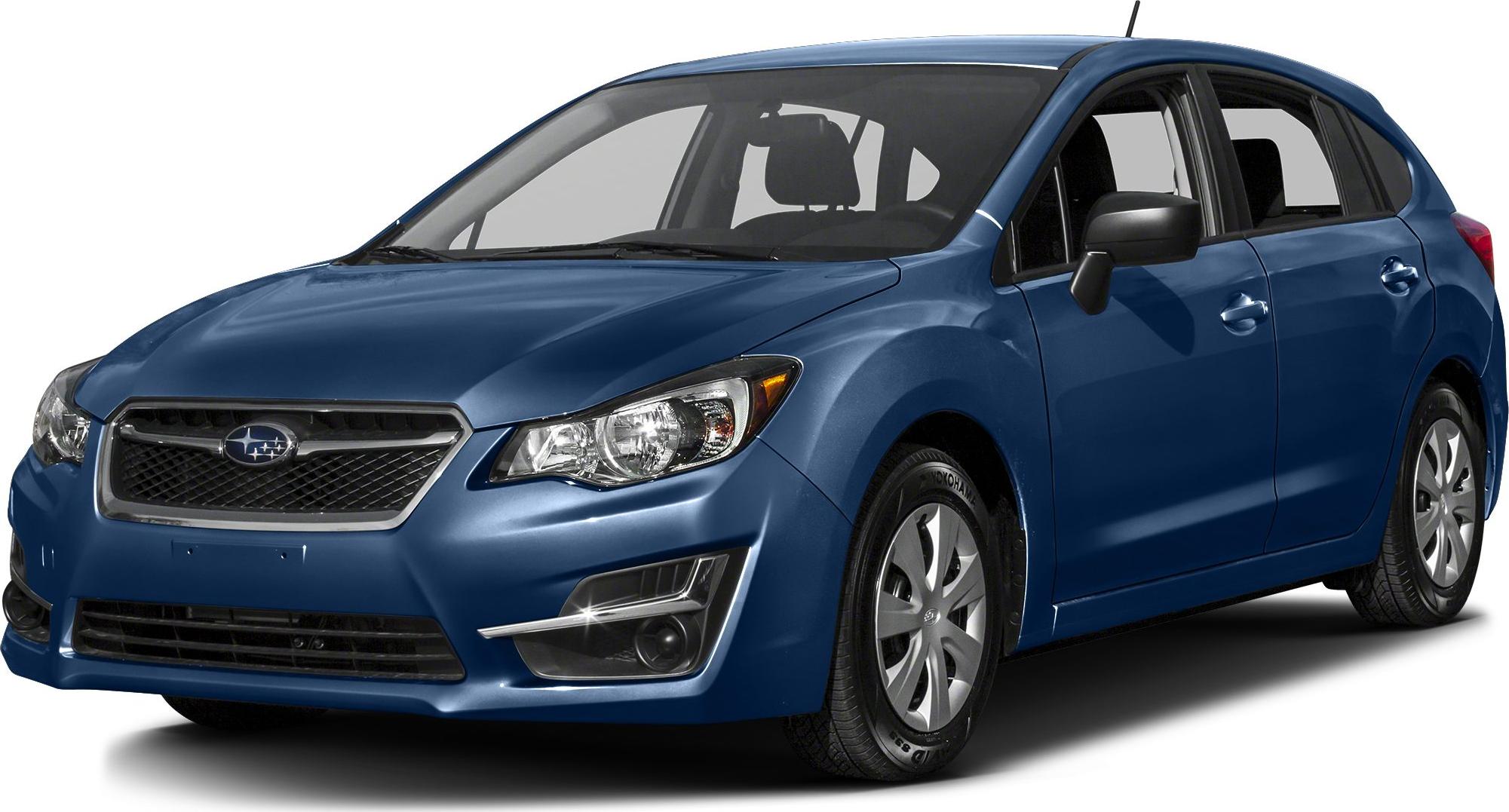 3/4 front-left view, Quartz Blue Pearl