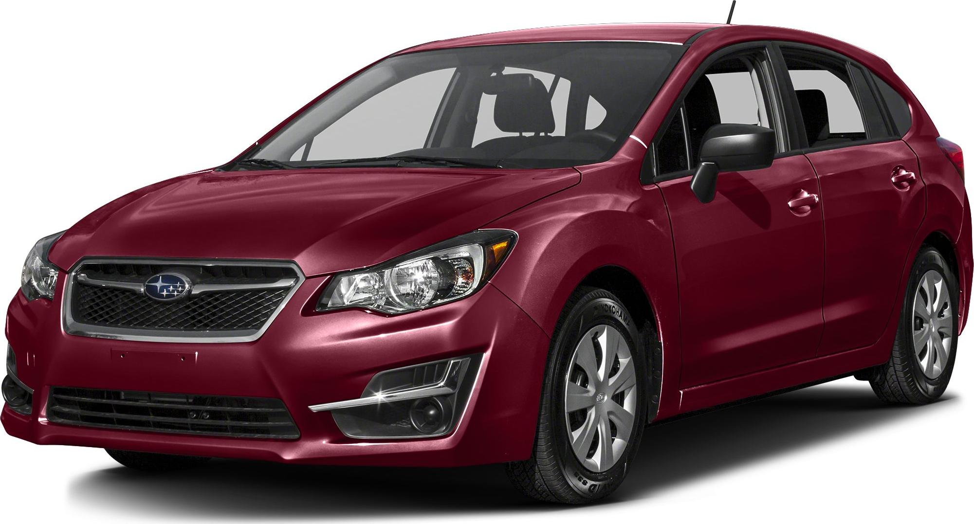 3/4 front-left view, Venetian Red Pearl