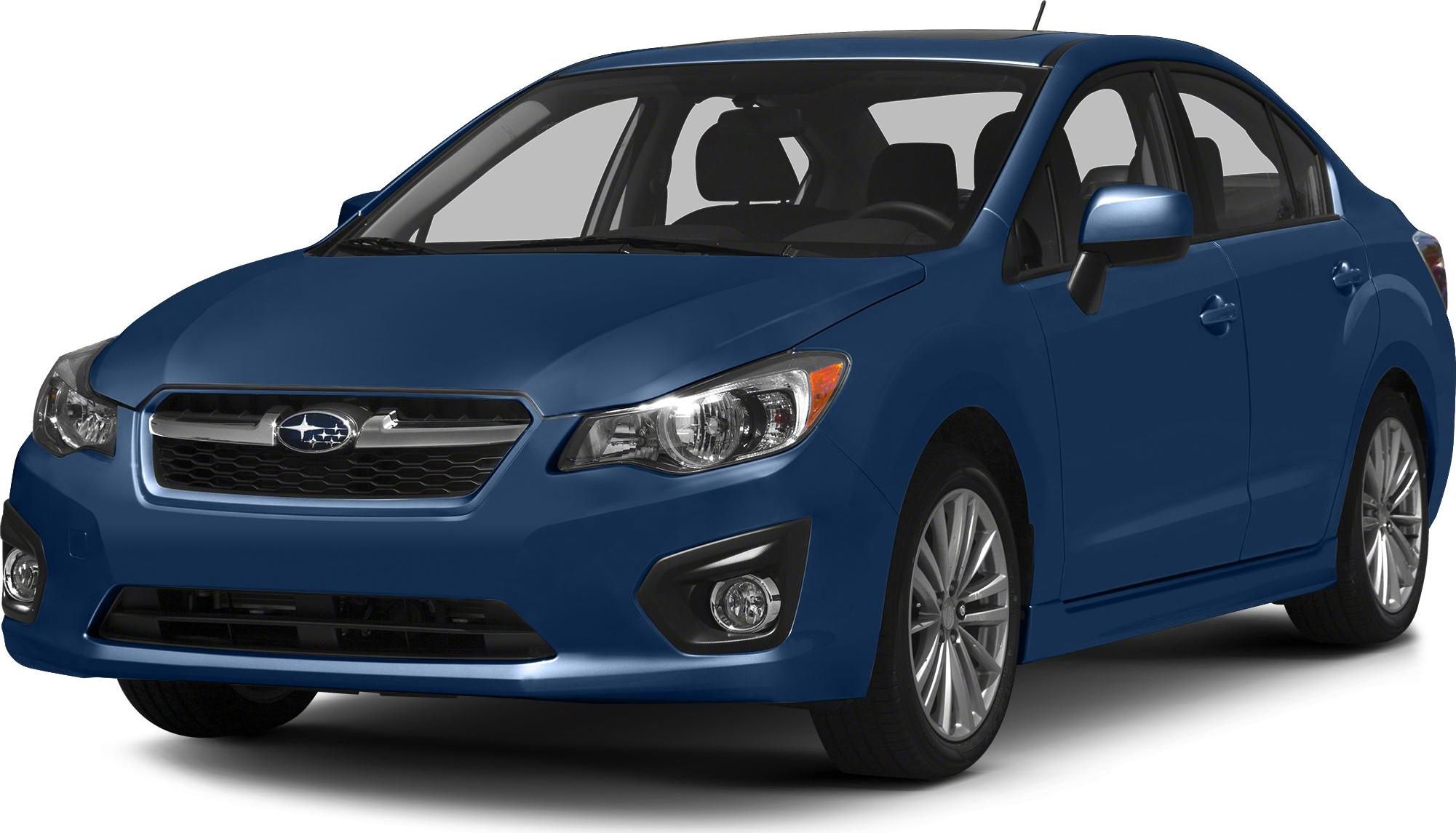 3/4 front-left view, Quartz Blue Pearl