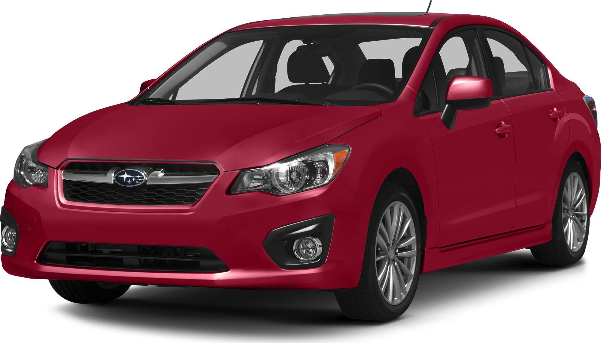 3/4 front-left view, Venetian Red Pearl