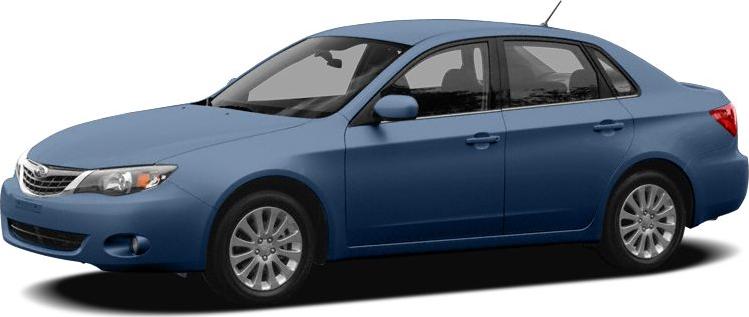 3/4 front-left view, Newport Blue Pearl