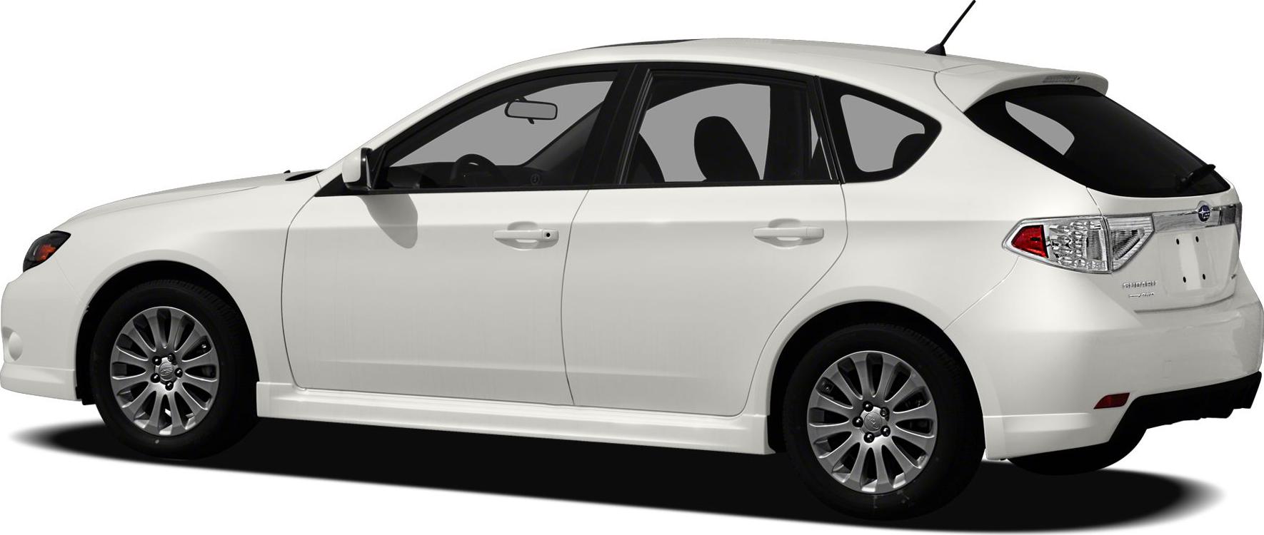 3/4 rear-left view
