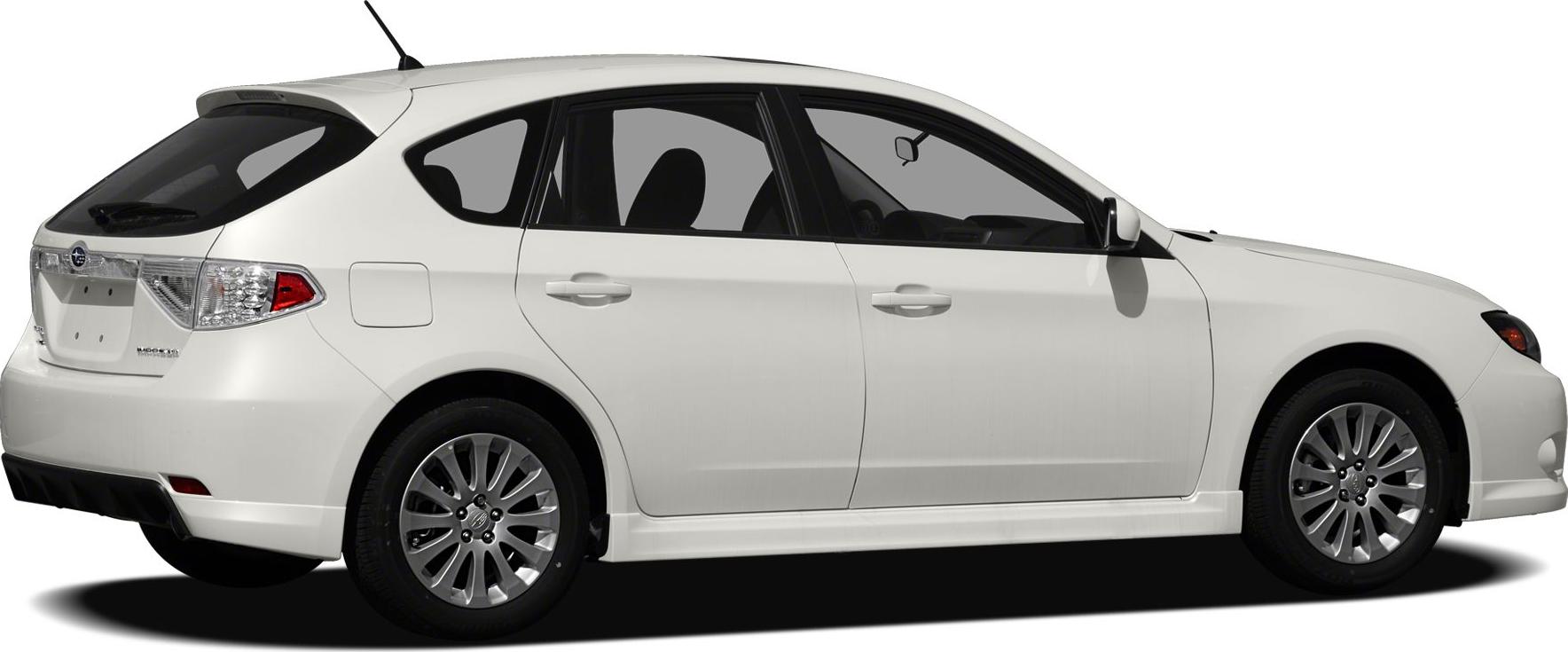 side view right