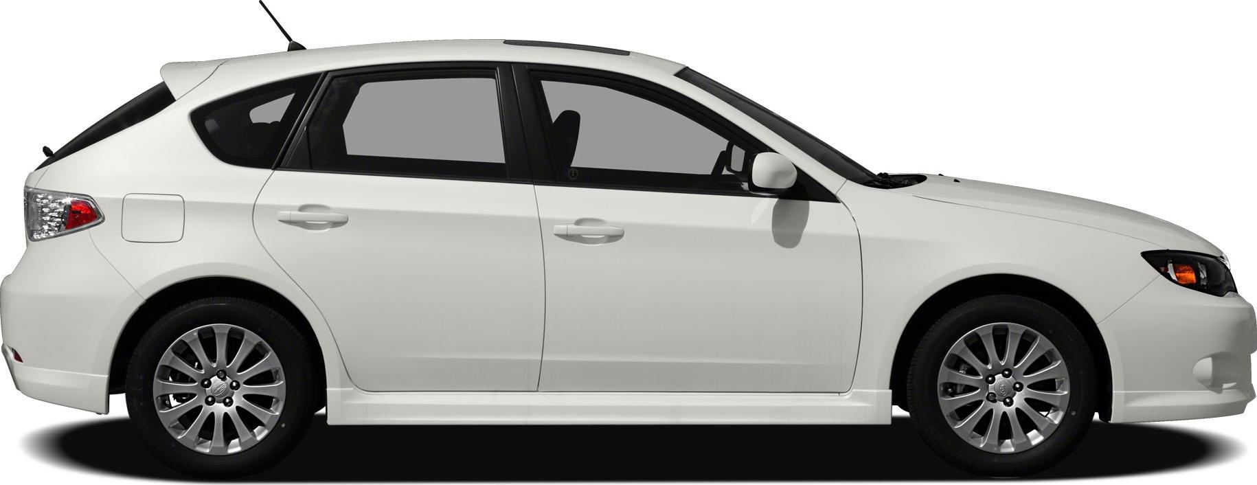 side view right