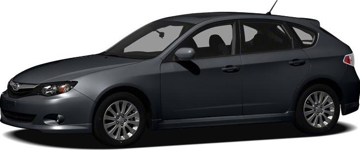 3/4 front-left view, Dark Gray Metallic