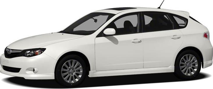 3/4 front-left view, Satin White Pearl
